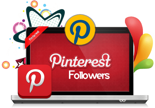 PINTEREST SERVICES