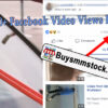 10,000+ Facebook Video Views Proof