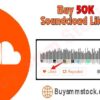 Buy Sounccloud likes