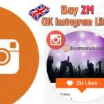Buy UK instagram likes