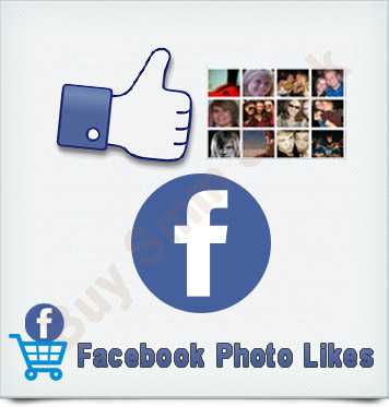 Facebook Post / Photo Likes