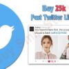 buy Fast twitter Likes