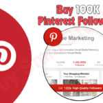 buy pinterest followers
