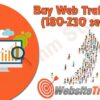 Buy Web Traffic (180-230 sec)