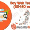Buy Web Traffic (80-140 sec) Views