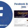 Facebook Event Join