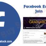 Buy Facebook Event Join