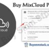 Buy MixCloud Play
