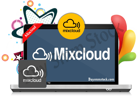 Mixcloud Services