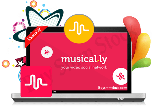 Musical.ly Services