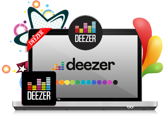 Deezer Services