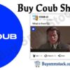 Buy Coub Share