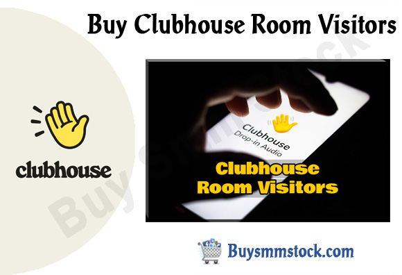 Buy Clubhouse Room Visitors