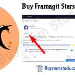 Buy Framagit Stars