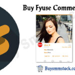 Buy Fyuse Comments