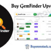 Buy GemFinder Upvotes