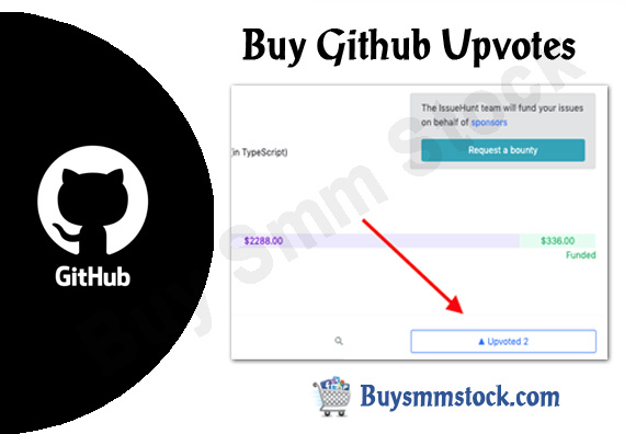 Buy Github Upvotes