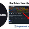 Buy Rutube Subscribe