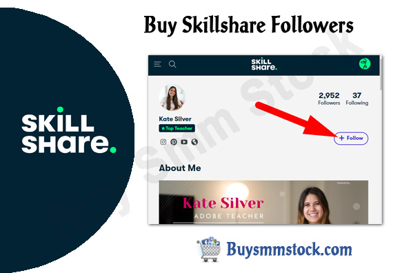 Buy Envatomarket Followers