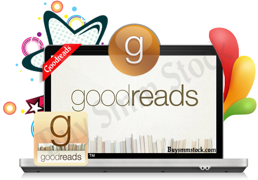 Goodreads Services