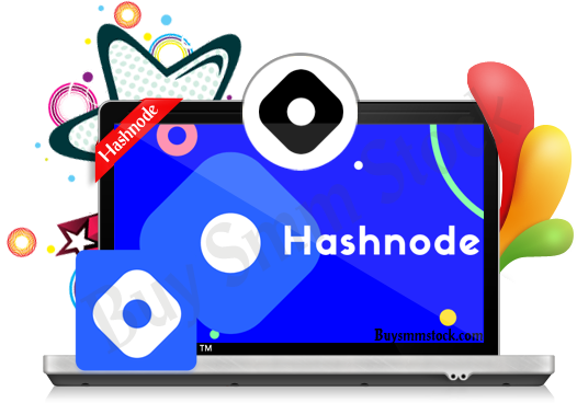 Hashnode Services