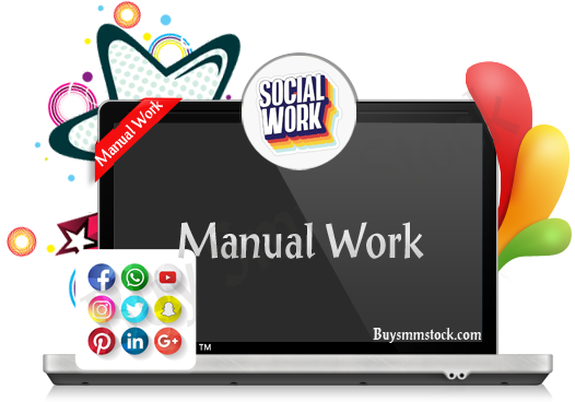 Manual Work Services