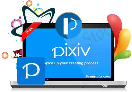 Pixiv Services