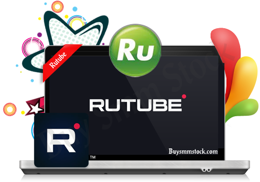 Rutube Services