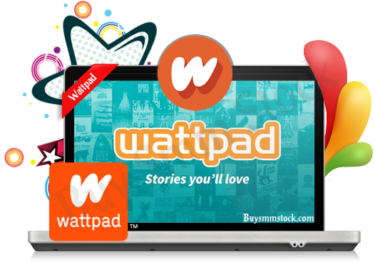 Wattpad Services