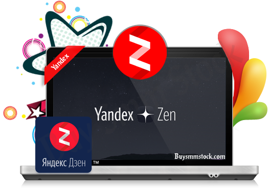 Yandex Services