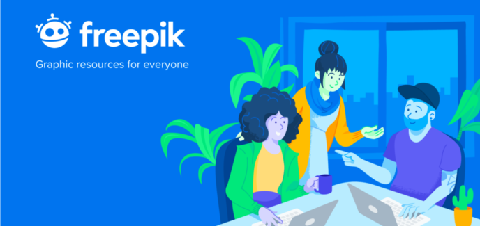 Boost Your Online Presence with Freepik's Manual Work Services for Followers, Likes, and Shares